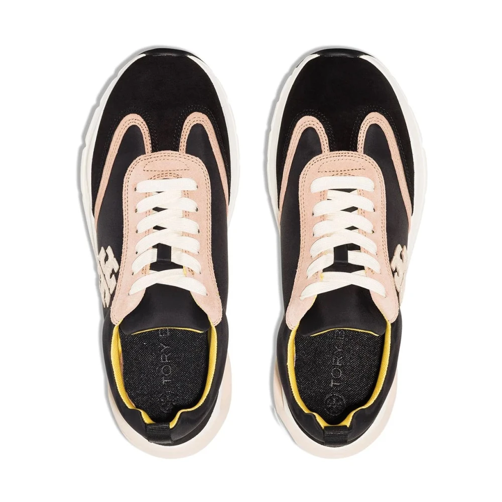 Tory Burch Dame Sko Svart 36 EU, - side a
