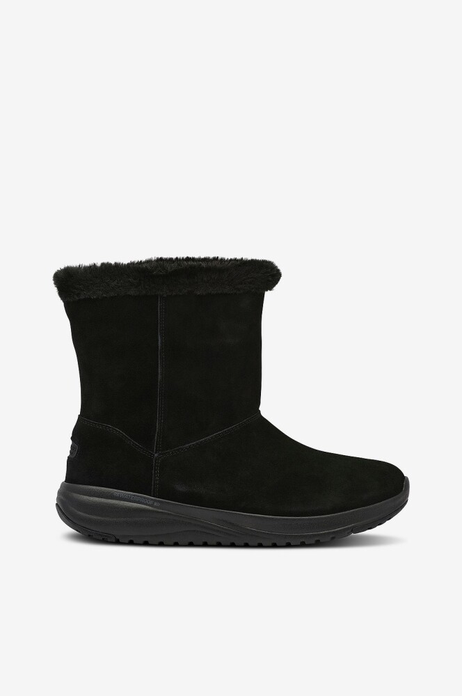 Skechers Boots On The Go Stellar Sweet Svart - main photo