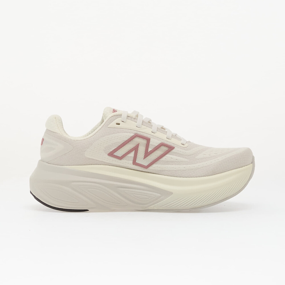 New Balance Women's Fresh Foam X More v6 Sea Salt 40.5 - side b
