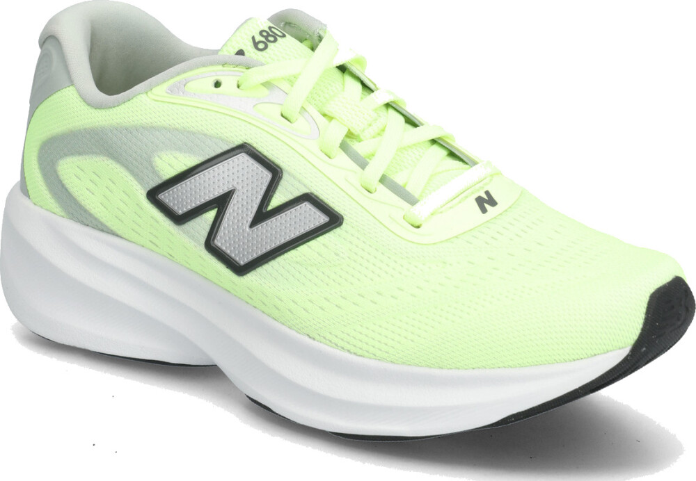 New Balance New Balance Freshfoam 680 V9   Green   41.5 - main photo