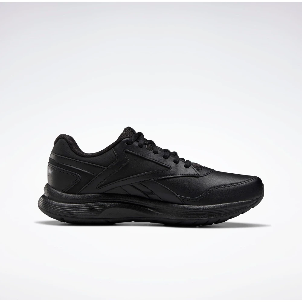 Reebok Dame Sko Svart 36 EU - side b