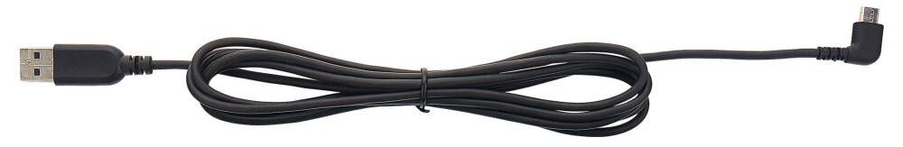 Contour Design USB-B Kabel til Micro-USB Type B for Red/free3 Wireless ...