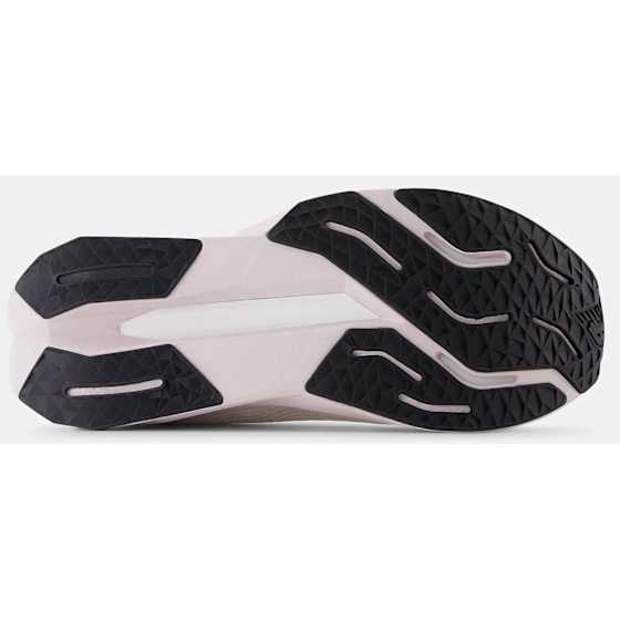 New Balance FuelCell Propel v5 Dame Linen 37.5 - side b