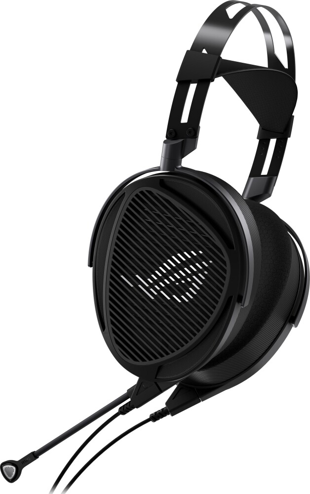 Asus A702 ROG Kithara gaming headset Sort