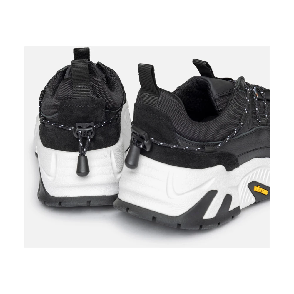 Mikakus Barcelona unisex Sko Svart 40 EU - side a