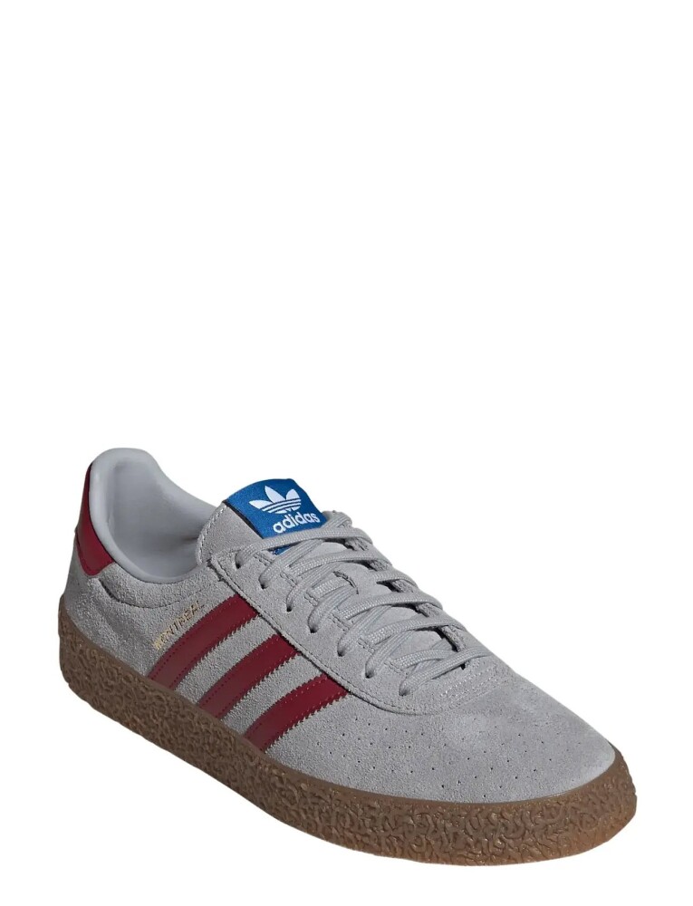 Adidas Originals Montreal Rm   Grey   36 2/3 - main photo