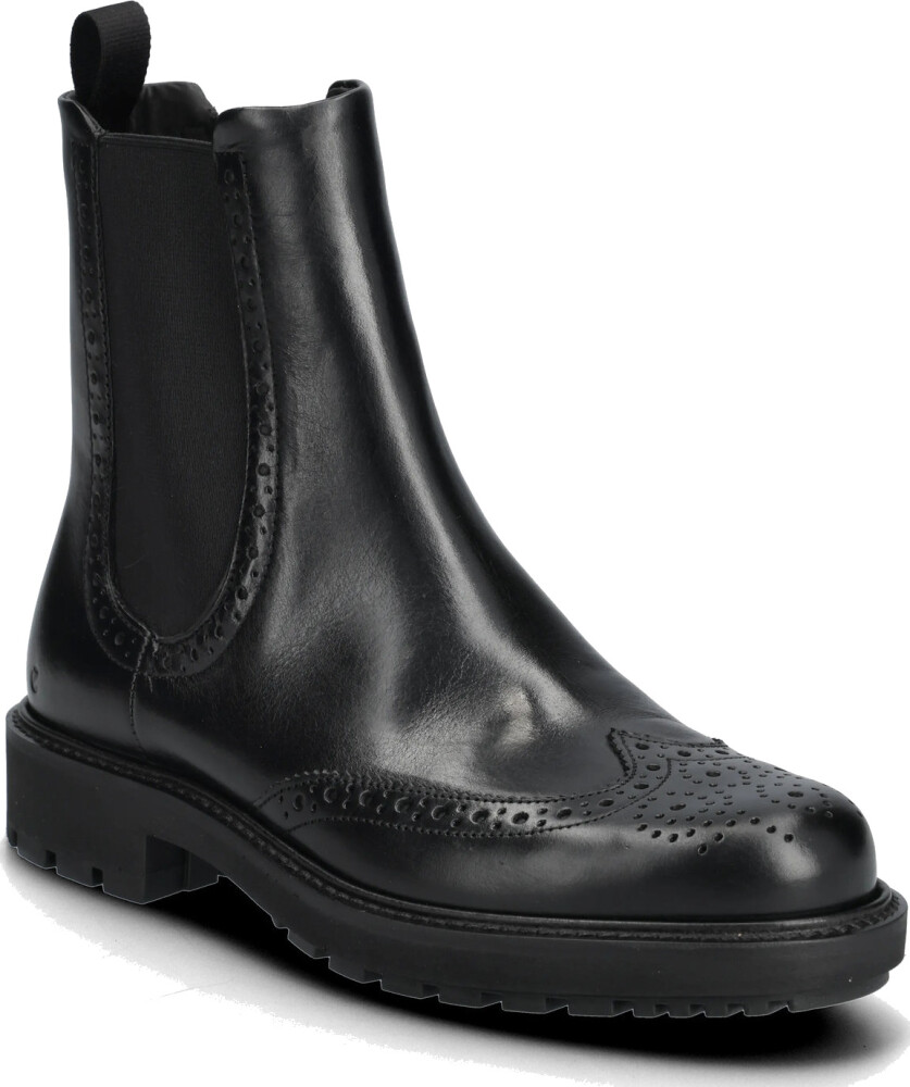 ECCO Metropole Oslo W - Black - 42 - main photo