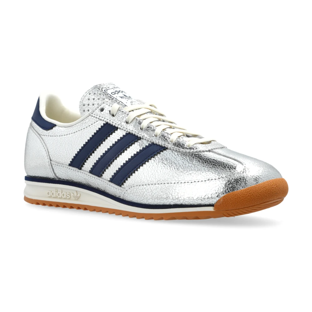 Adidas Originals Dame Sko Grå 39 EU, - side b