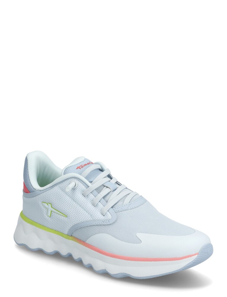 Tamaris Women Lace Up Blue 37 - main photo