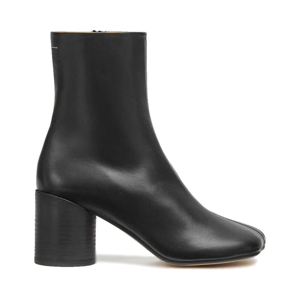Maison Margiela MM6 Maison Margiela Dame Sko Svart 39 EU - main photo