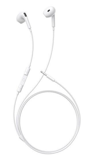 Baseus Encok HZ19 White