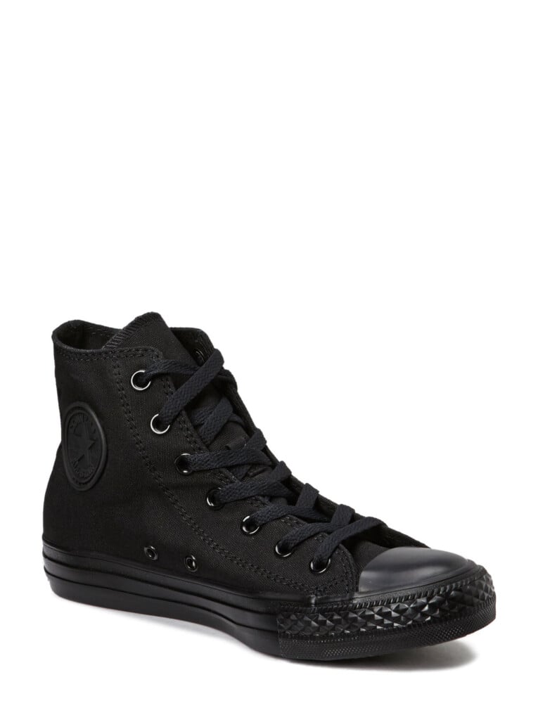 Converse Chuck Taylor All Star - Black - 41.5 - main photo