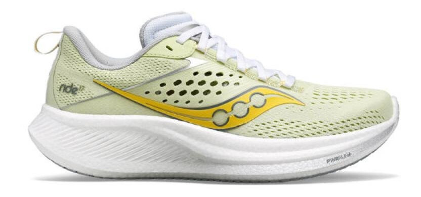 Saucony RIDE 17 W 37 - main photo