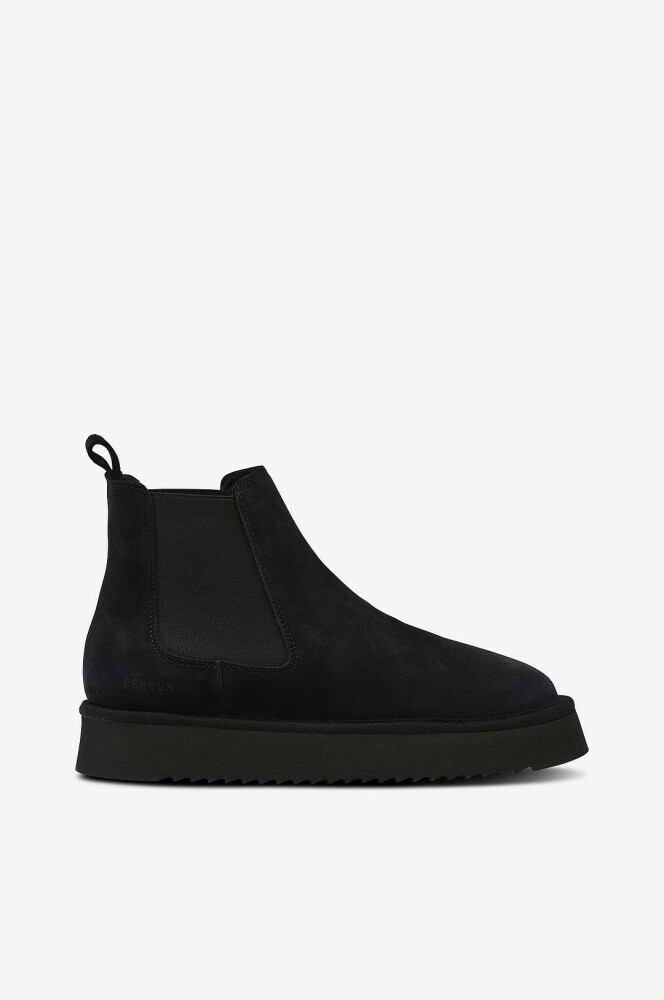 Copenhagen Studios Boots CPH258 Svart - main photo