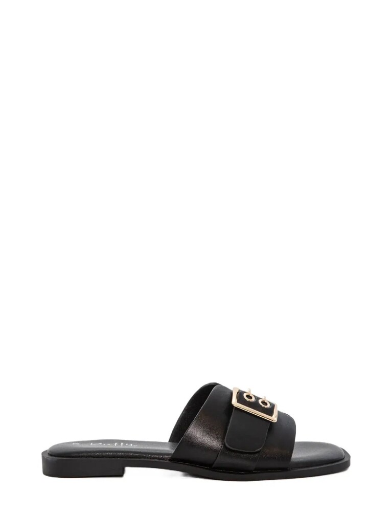 Duffy Sciabani Uno Black 38 - main photo