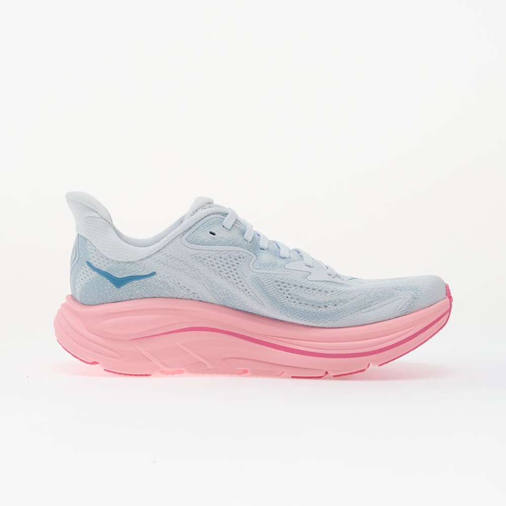 Hoka® W Clifton 10 Overcast/ Petal EUR 37 1/3 - side b
