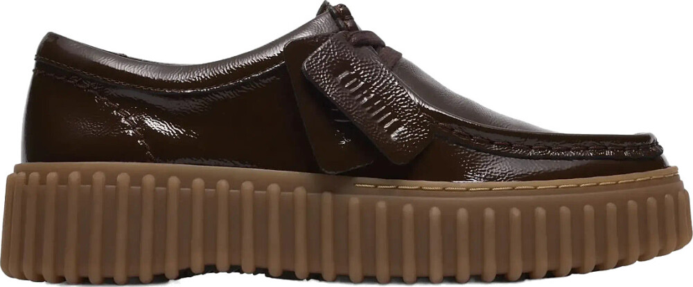 Clarks Torhill Bee D Brown 39 - main photo