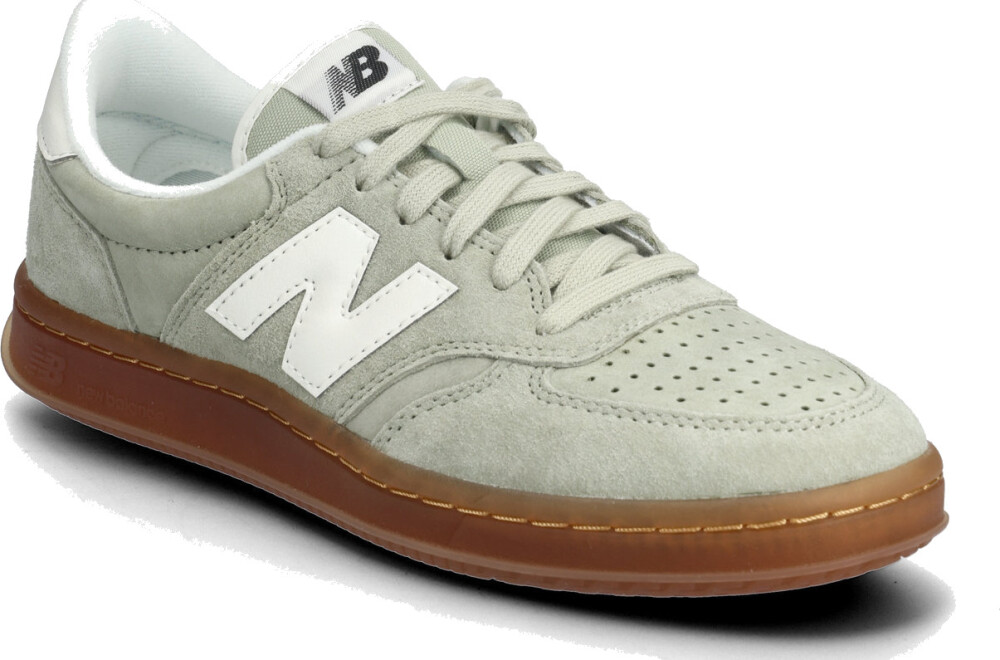 New Balance T500 Green 36 - main photo