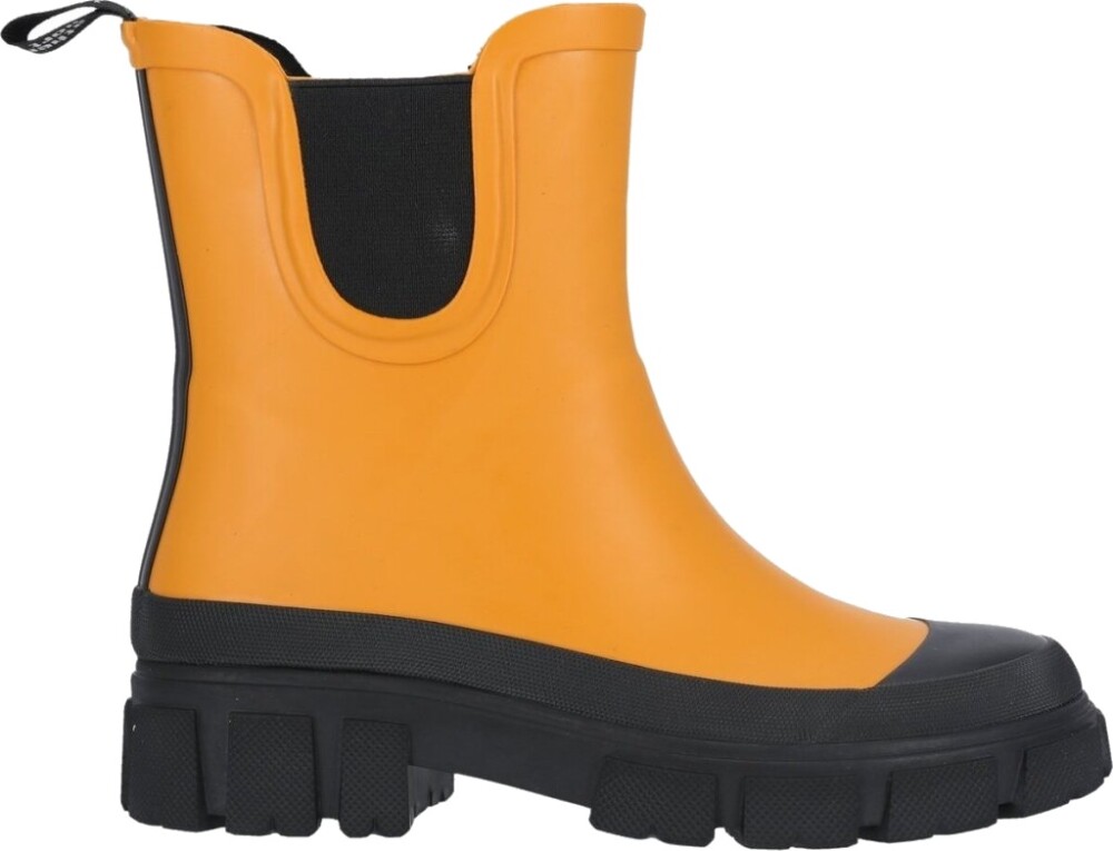 Weather Report  Raylee W Rubber Boot   Golden Oak 41 - main photo