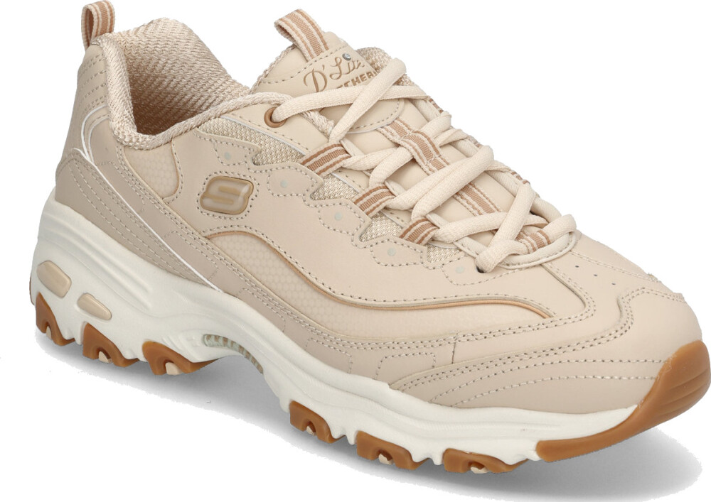 Skechers D Lites Good Neutral Beige 38 - main photo