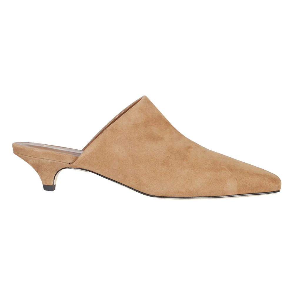Giampaolo Viozzi, Dame, Sko, Beige, 37 EU, - main photo