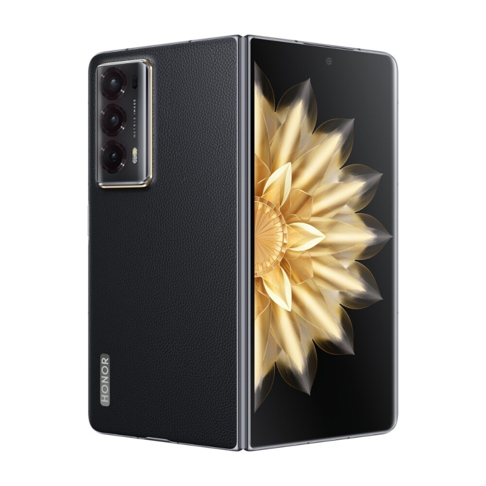 Honor Magic V2 16GB/512GB Svart
