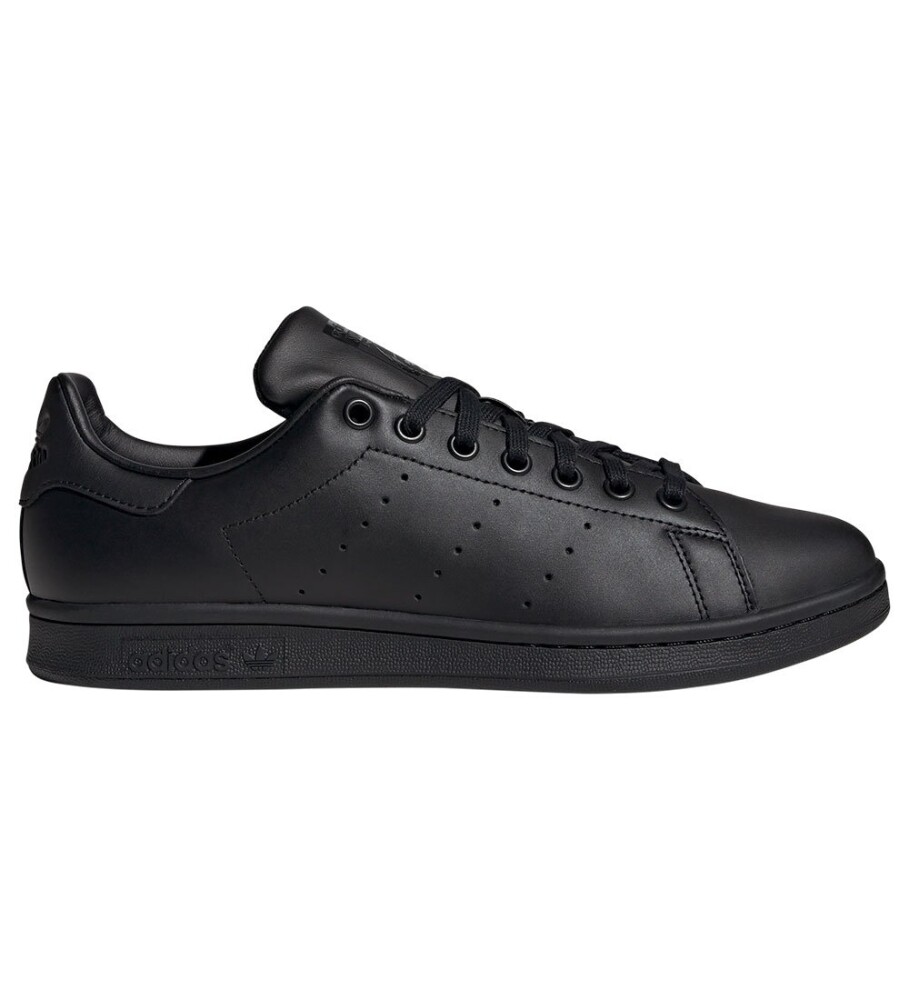 adidas Originals Stan Smith - Black - 37 1/3 - main photo