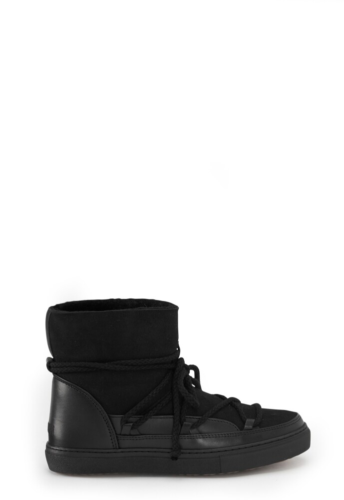 INUIKII Classic Sneaker Black 37 - side a