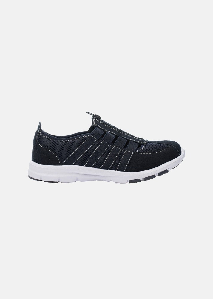 Exani Vega W Navy 36 Sneakers - main photo