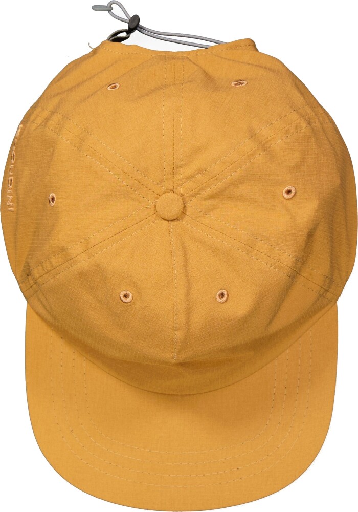 Houdini Daybreak Cap Sandstorm M/L » Best Pris på Prisradar.no