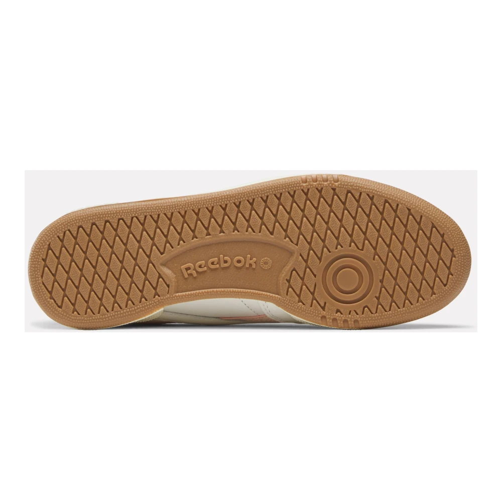 Reebok Dame Sko Hvit 36 1/2 EU - side b