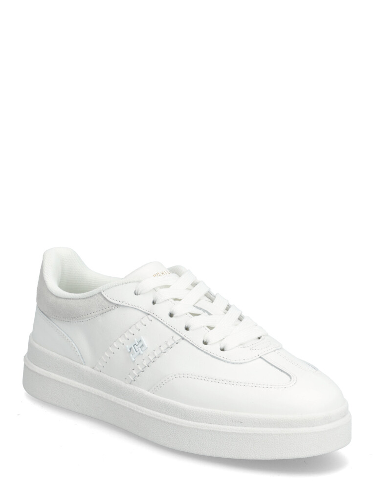 Tommy Hilfiger Th Modern Court Ltr Sneaker White 39 - main photo
