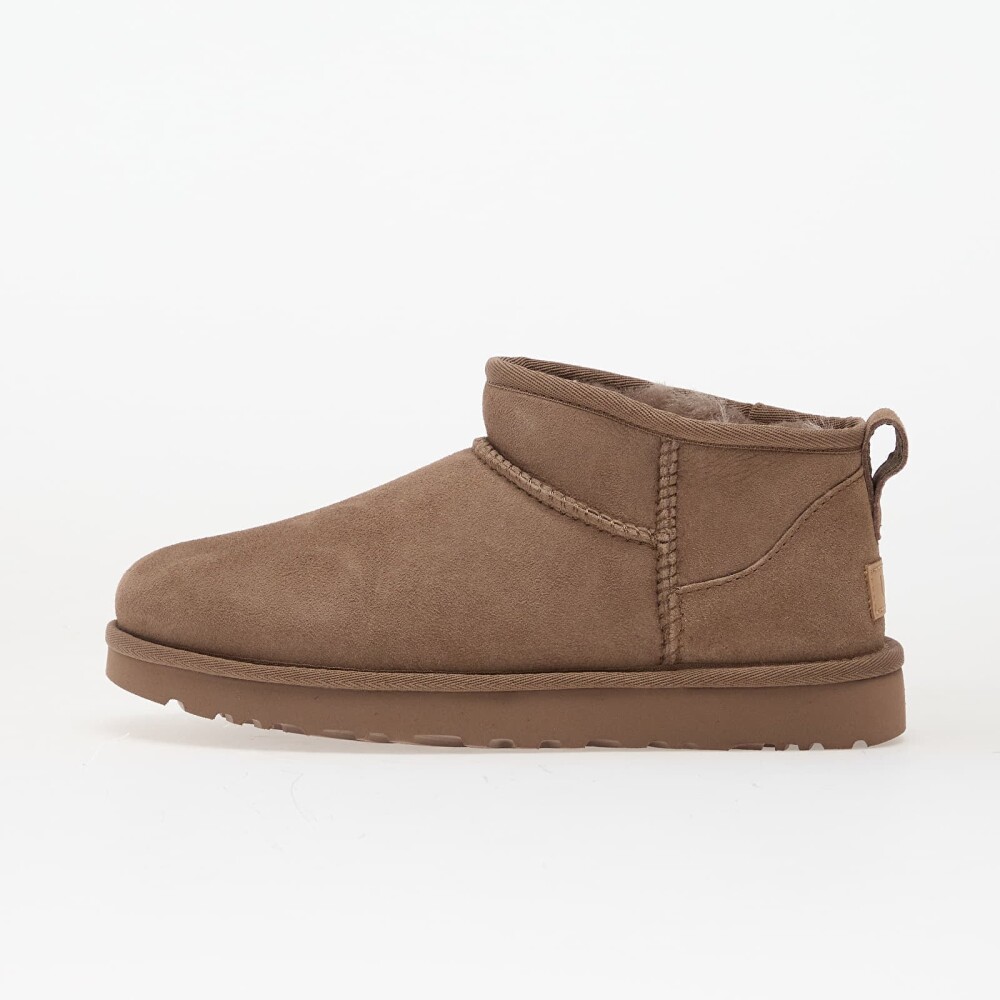 UGG W Classic Ultra Mini Caribou EUR 36 - main photo