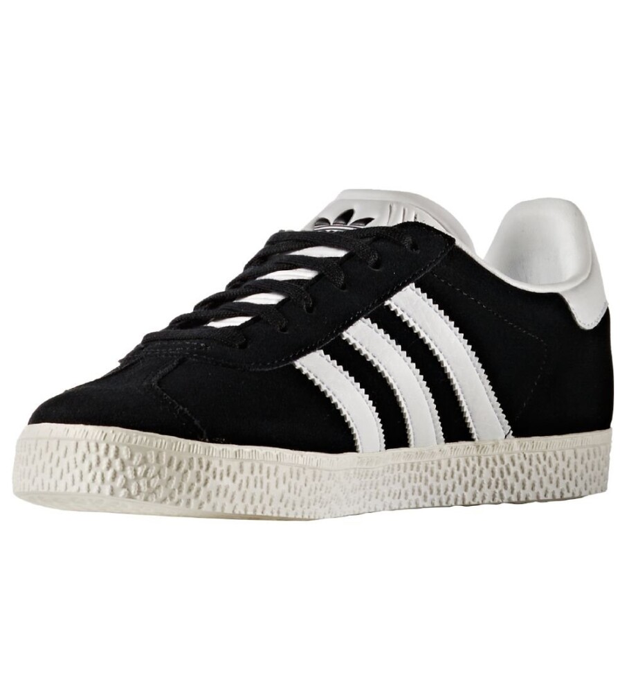 Adidas Dame Sko Svart 37 EU - side a