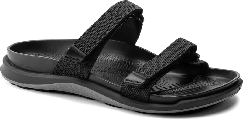 Birkenstock Women's Sahara Ce Birkofloor Sort 37 Woman - main photo