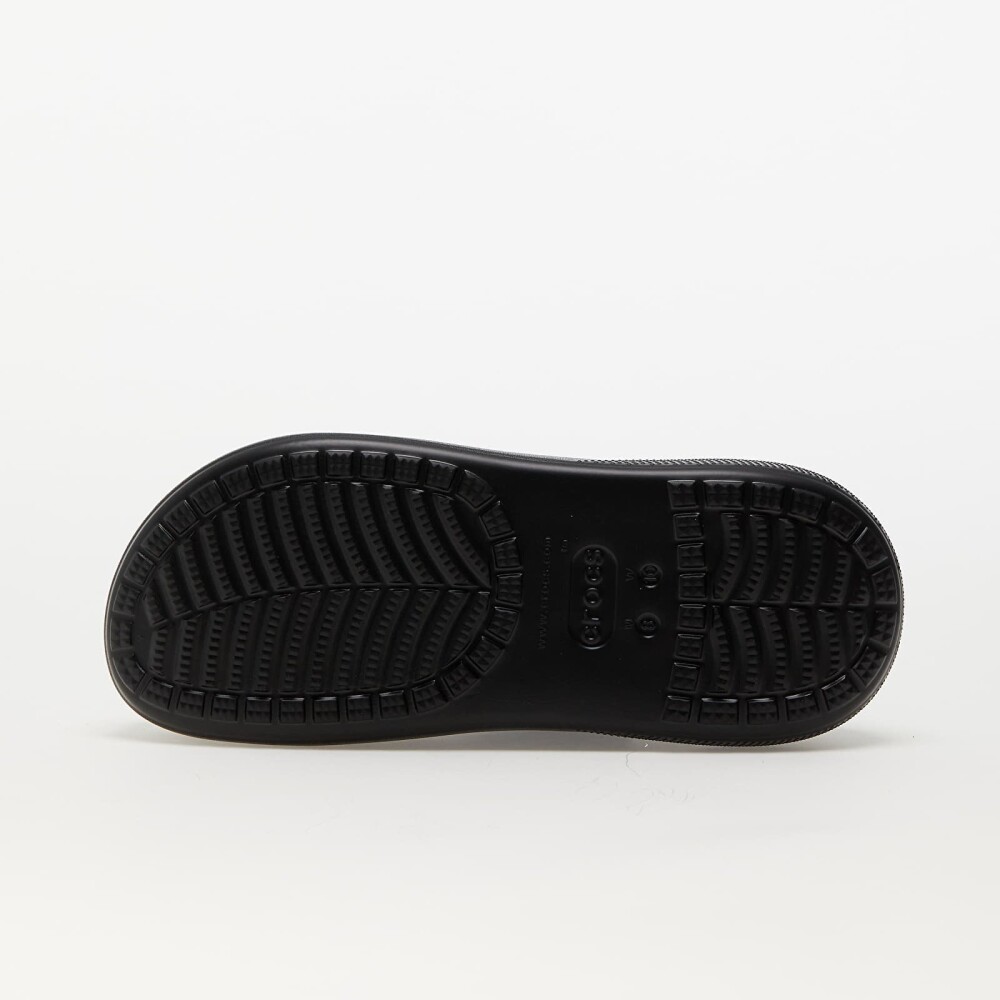 Crocs Crush Clog - Black - 36/37 - side a