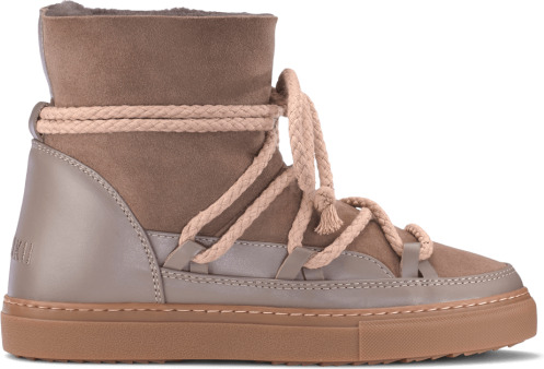 Inuikii Women's Classic Boot Taupe 40 - main photo
