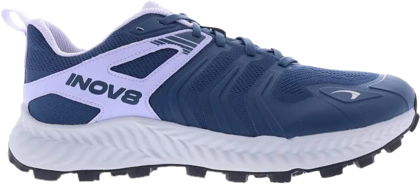 Inov-8 Women"s Trailtalon Navy/lilac 38.5 - main photo