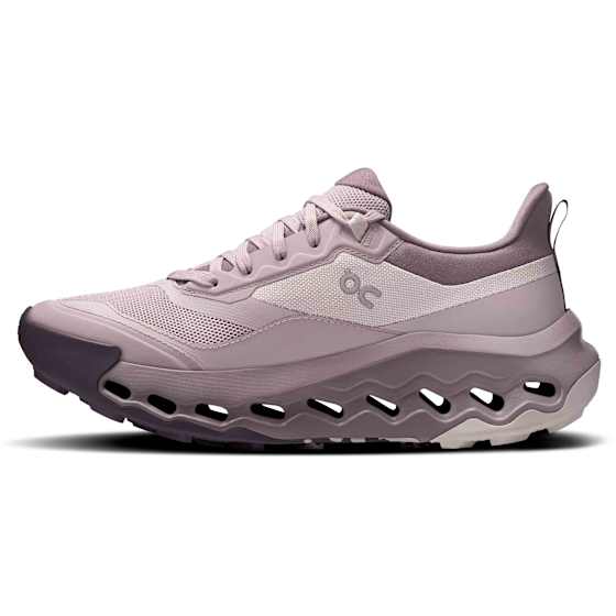 On Women’s Cloudhorizon 2 Fade/Heron 38.5 - side a