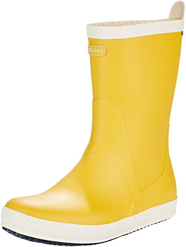 Viking Footwear Seilas Støvler Gul EU 41 2023 Gummistøvler - main photo