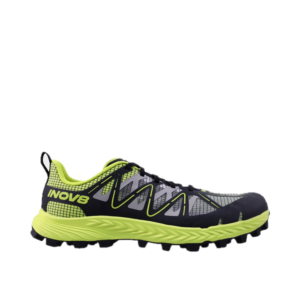 Inov 8 Mudtalon Speed V2 w Black/green 6/ 39.5/ M7/ W8.5 - main photo