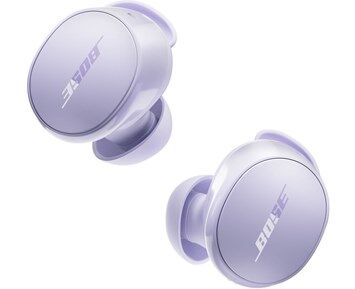 Bose QuietComfort Earbuds 24 Lilac
