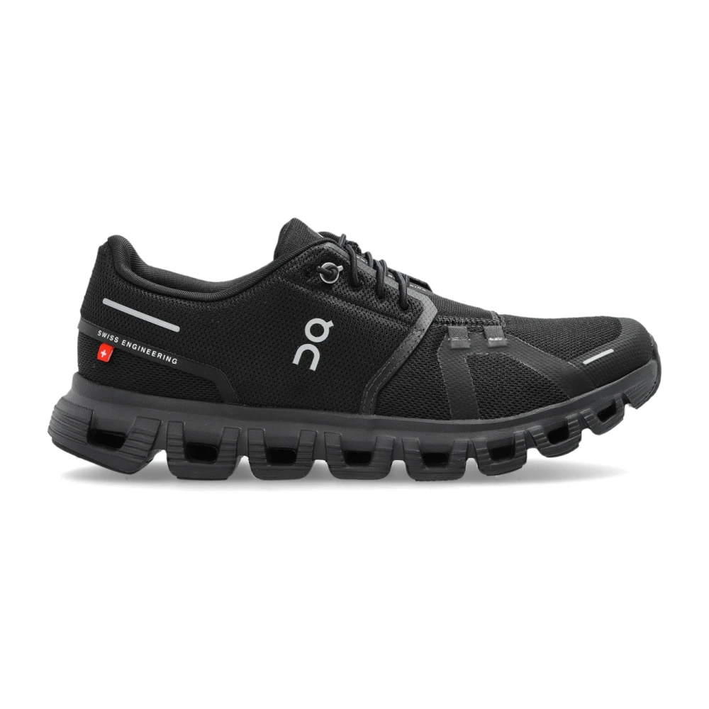 On Running Dame Sko Svart 36 EU - main photo