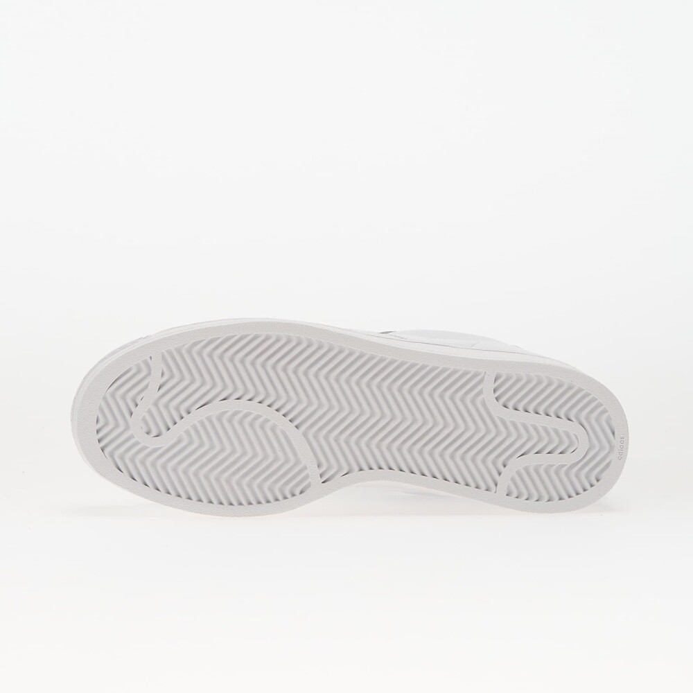 Adidas Originals Superstar Ii   White   43 1/3 - side a
