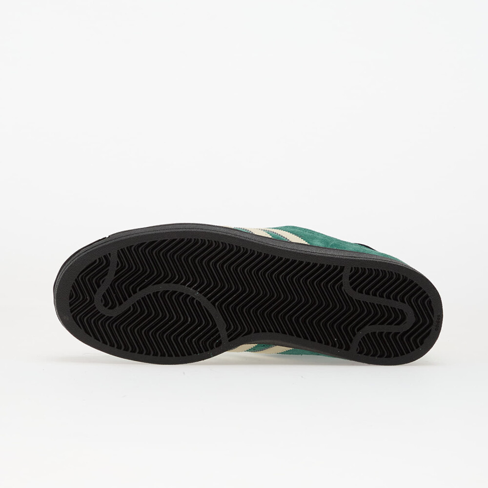 adidas Originals Superstar Ii - Green - 42 - side a