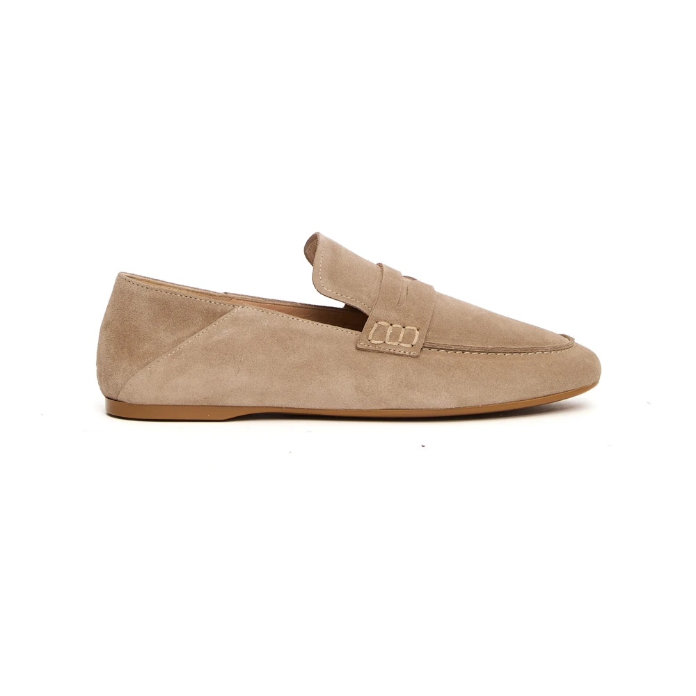 Guglielmo Rotta Dame Sko Beige 40 EU - main photo