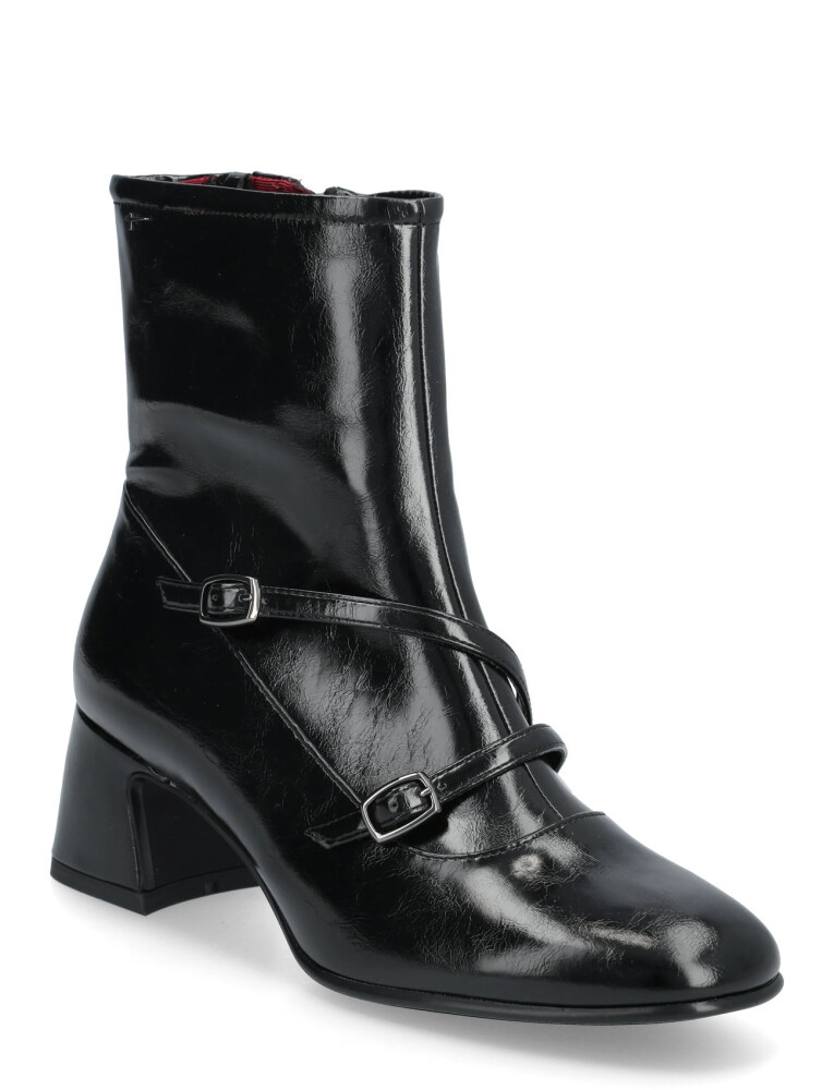 Tamaris Women Boots - Black - 36 - main photo