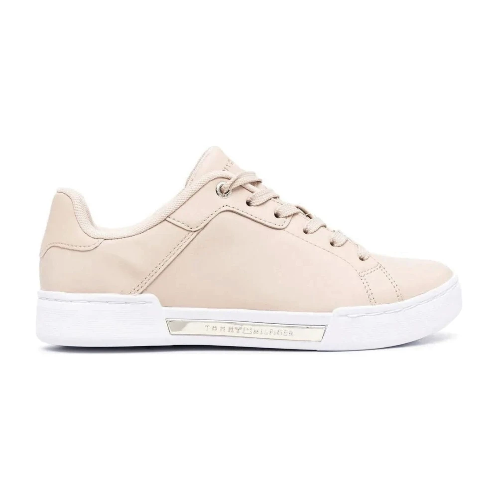 Tommy Hilfiger Dame Sko Rosa 36 EU - main photo