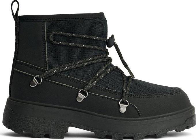 Tretorn  Women's Alnarp Hybrid Black 39 - main photo