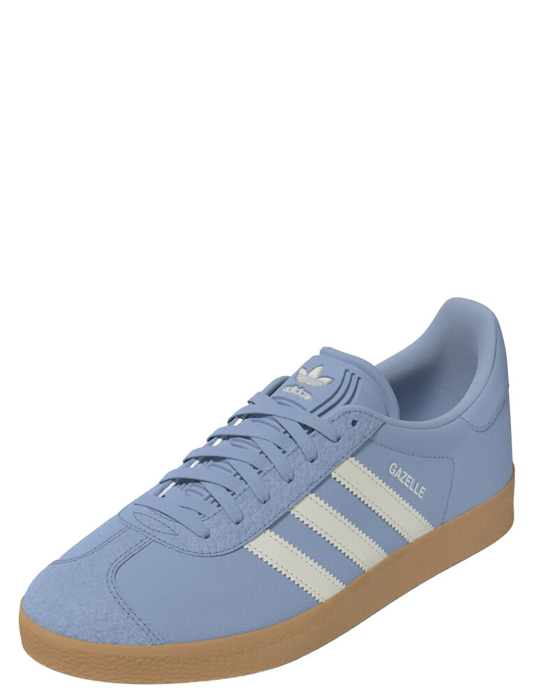 adidas Originals Gazelle W - Blue - 42 - main photo